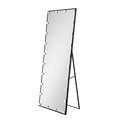 Eurofase 65 in"H x24 in"W, Mirror 35884-019